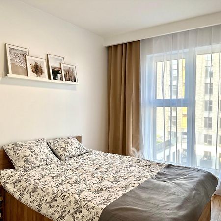 ורוצלב Legnicka Residence מראה חיצוני תמונה