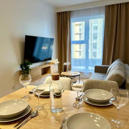 ורוצלב Legnicka Residence מראה חיצוני תמונה