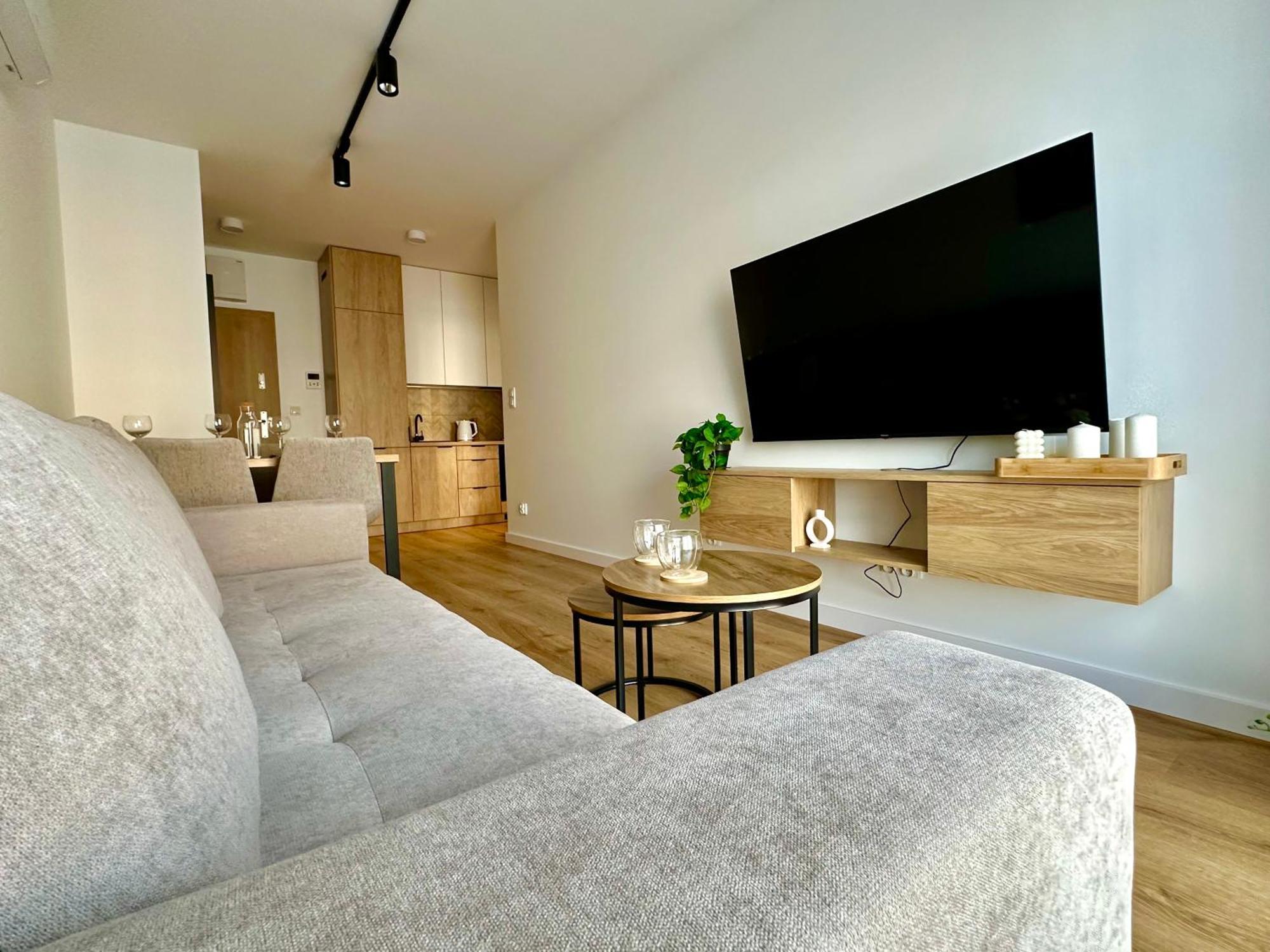 ורוצלב Legnicka Residence מראה חיצוני תמונה