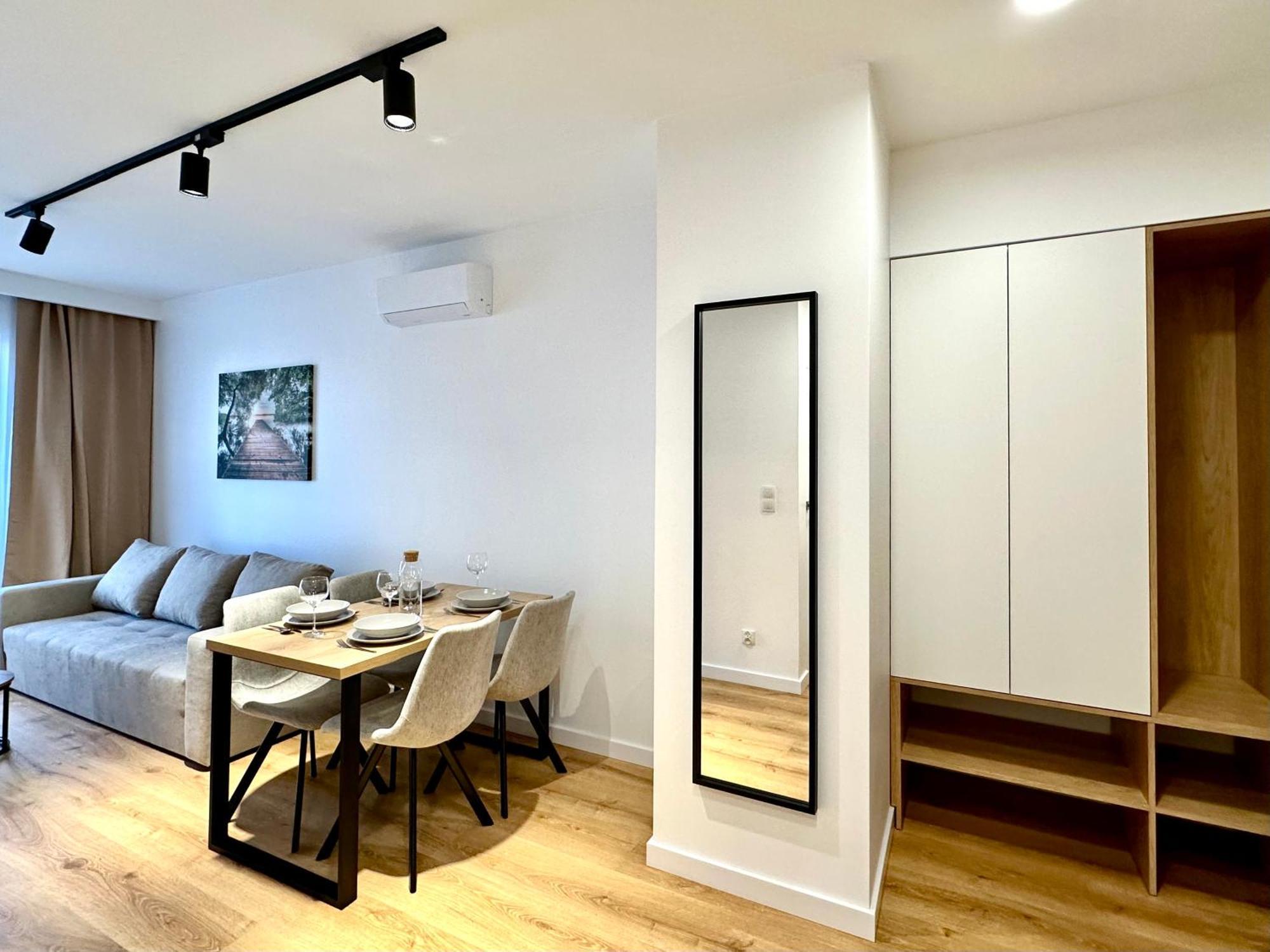 ורוצלב Legnicka Residence מראה חיצוני תמונה