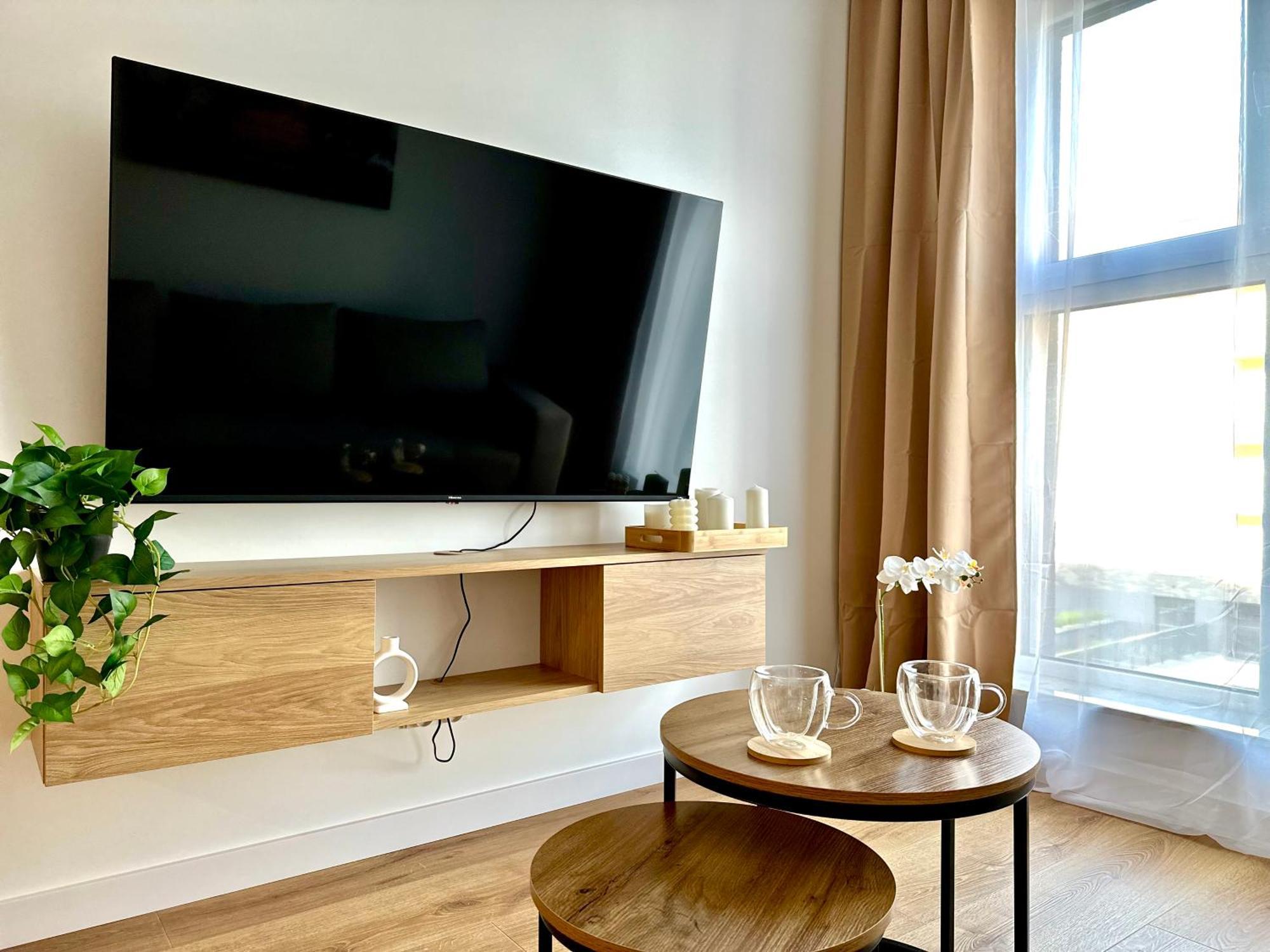 ורוצלב Legnicka Residence מראה חיצוני תמונה