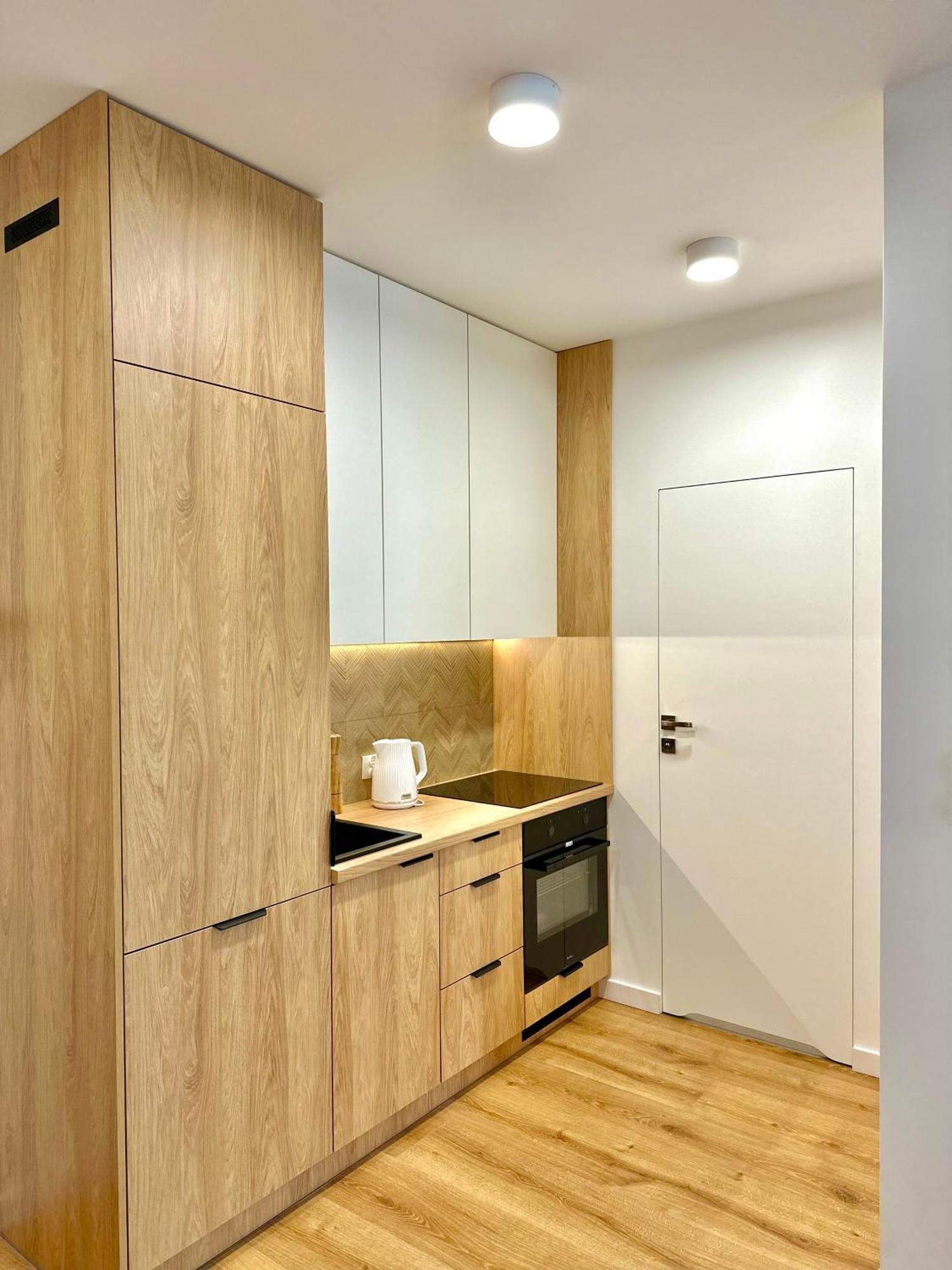 ורוצלב Legnicka Residence מראה חיצוני תמונה