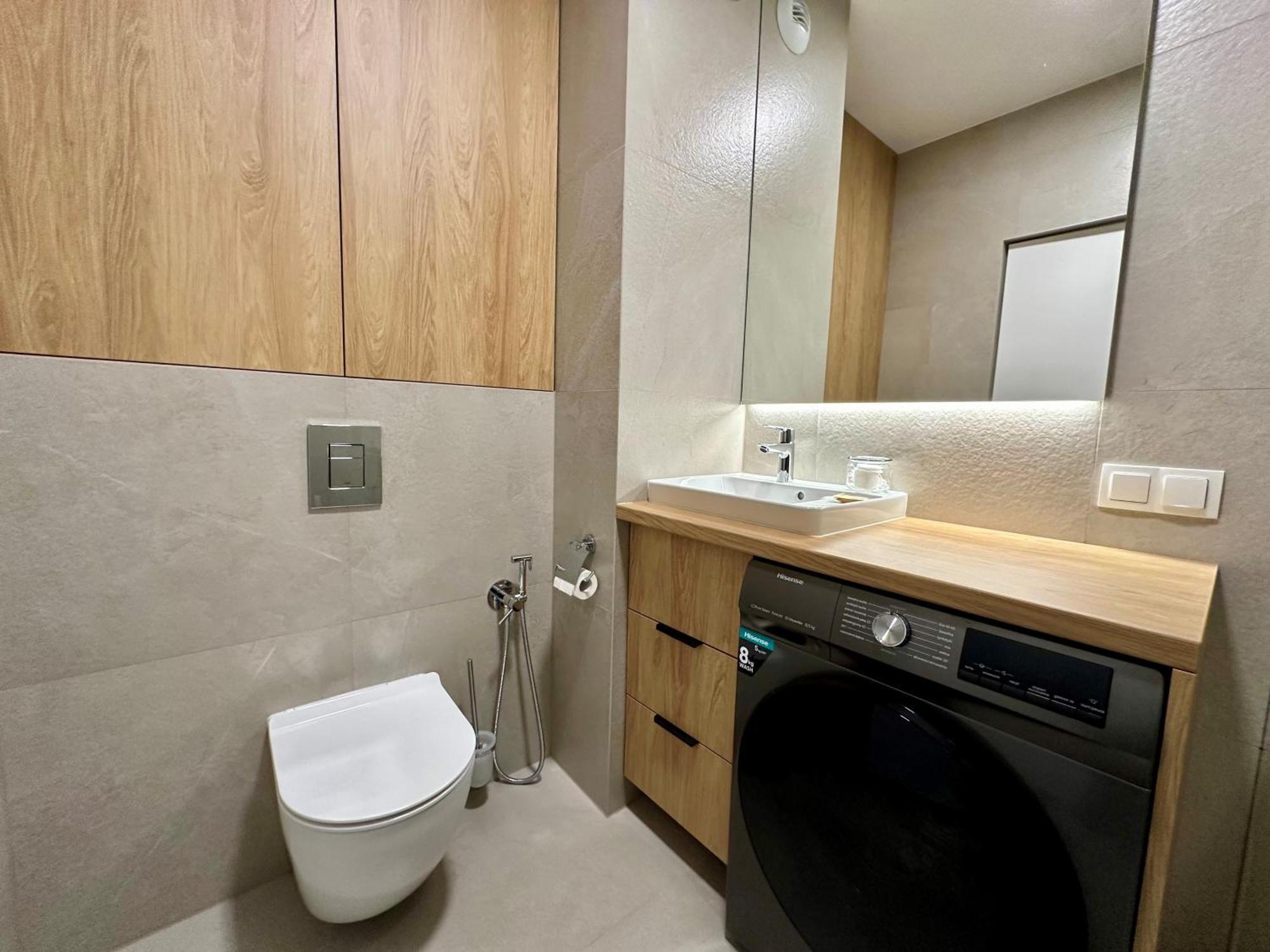 ורוצלב Legnicka Residence מראה חיצוני תמונה
